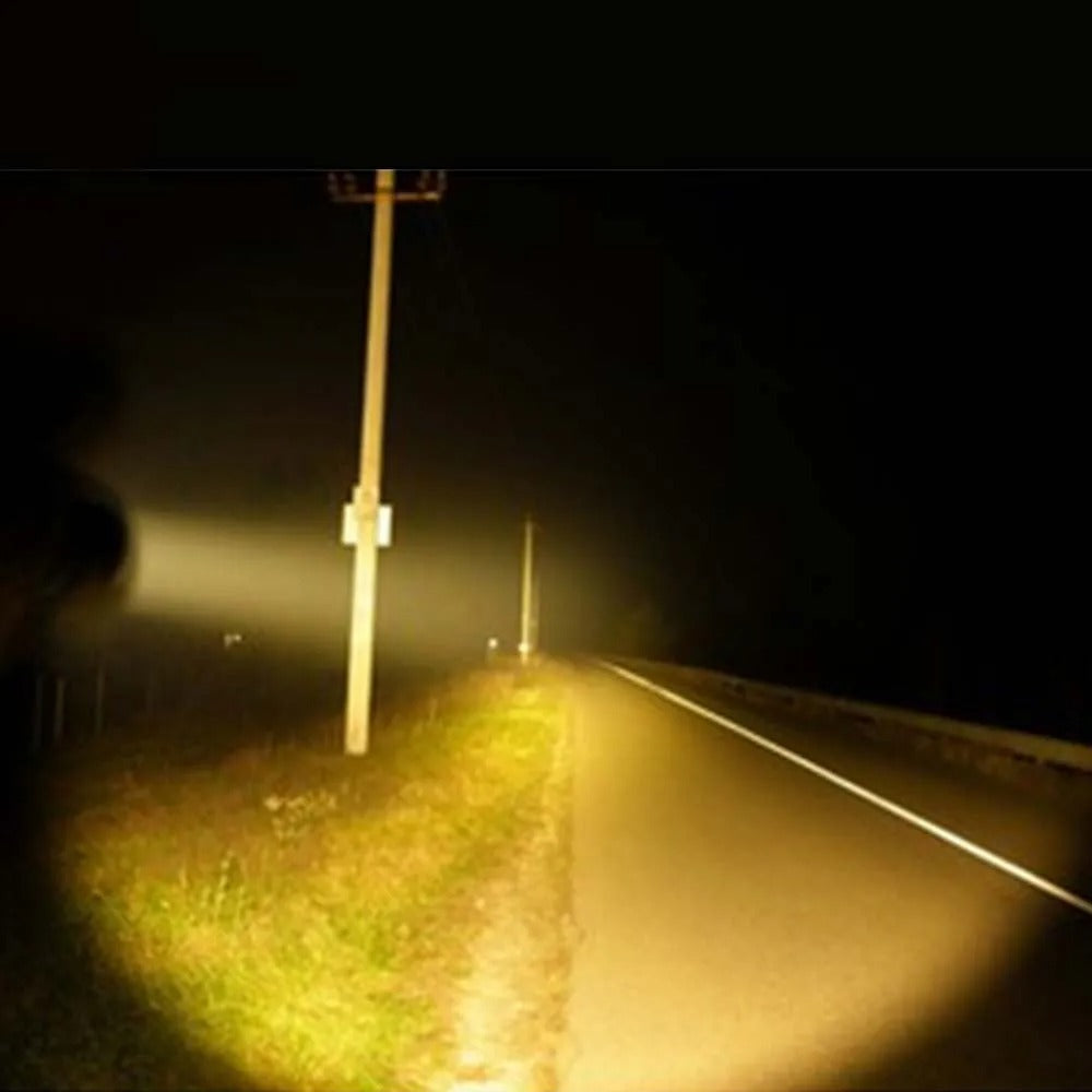 H25LR LED 90 High CRI Rechargeable Headlamp Powerful Lightweight Head Flashlight with Bright White Light 660nm Deep Red Torch